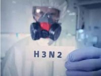 Hindistan'da H3N2 kaynaklı ilk ölümler kayda geçti