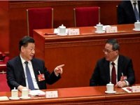 Çin'de yeni Başbakanı Li Çiang oldu
