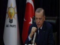 Cumhurbaşkanı Erdoğan: Ülkemizi koalisyonun insafına terk edemeyiz