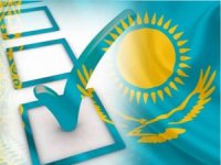 Kazakistan’daki seçimlerin ilk sonuçları açıklandı