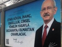 CHP ve HDP/PKK zihniyetinin cinsi sapkınlığa meşruiyet kazandırma çabaları