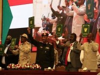 Sudan'daki yönetim krizi 6 Nisan'da imzalanacak anlaşmayla sona erecek