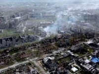 Ukrayna: Rusya, Kostiantynivka şehrine saldırdı