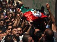 Siyonist işgal rejimi cinayetlerini sürdürüyor: 2 şehid