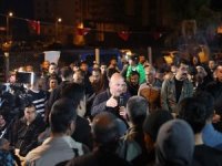 Hatay'da depremzedelerle iftarda buluşan İçişleri Bakanı Soylu açıklamalarda bulundu