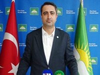 Milletvekili Ramanlı'dan Kürtçe Öğretmeni Mizgin Yalçın'a destek