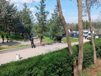 Dicle Üniversitesinde silahlı kavga: 1 ölü