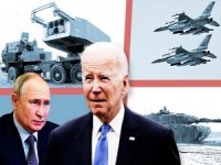 Rusya: ABD kışkırtıcı bir şekilde durumu tırmandırıyor