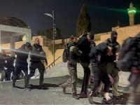 Arap Birliği’nden BMGK’ya işgal rejiminin Mescid-i Aksa’ya saldırıları durdurma çağrısı