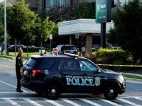 ABD'de alışveriş merkezinde silahlı saldırı: 8 yaralı