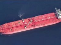 İran, Basra Körfezi’nde kaçak akaryakıt taşıyan gemilere el koydu