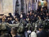 Ürdün: İşgal altındaki Filistin topraklarındaki gerilimin sorumlusu israil