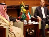 İran ve Suudi Arabistan arasında diplomatik ilişkiler artıyor