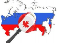 Rusya'dan Kanada'ya misilleme yaptırım kararı