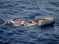 Tunus'ta göçmen teknesi battı: 15 ölü