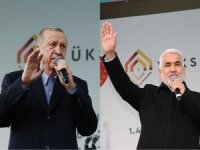 HÜDA PAR Genel Başkanı Yapıcıoğlu, Diyarbakır’da temel atma töreni ve cami açılışına katılacak