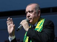 Cumhurbaşkanı Erdoğan Şanlıurfa programı belli oldu