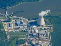 Almanya'da son 3 nükleer santralin kapatılacak olması ülkeyi karıştırdı