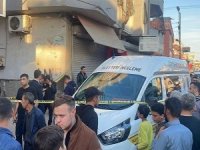 Adana'da silahlı saldırı: 2 ölü