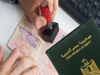 Mısır'dan Türkiye'ye yönelik yeni vize uygulaması