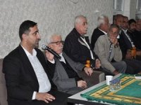 HÜDA PAR Sözcüsü ve Batman milletvekili adayı Ramanlı: CHP zihniyetinden hayır gelmez