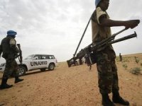 BM, Sudan'daki operasyonlarını askıya aldı