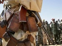 Sudan'daki çatışmalarda ölü sayısı 270'e yükseldi