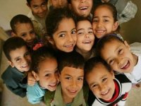 Türkiye nüfusunun yüzde 26,5'ini çocuklar oluşturdu