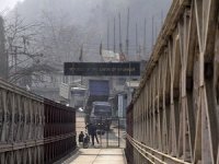 Hindistan, Myanmar ile sınır kapılarını kapattı