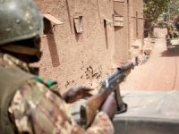 Nijerya'da silahlı saldırı: 16 ölü