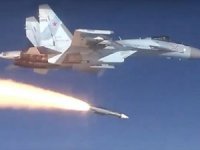 Rusya: Ukrayna'ya ait 4 savaş uçağını vurduk