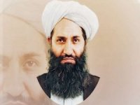 Afganistan İslam Emirliği Lideri Ahundzade'den bayram mesajı