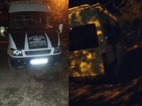 Şanlıurfa'da bir polisi yaralayan 3 şüpheli tutuklandı