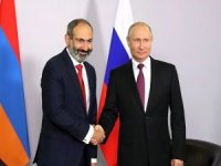 Azerbaycan'dan Rusya'ya suçlama: Ermenilere yardım ediyorlar!