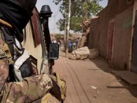 Mali'de saldırı: 9 ölü 61 yaralı