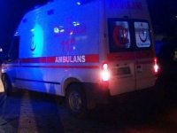 İzmir'de kahvehaneye saldırı: Bir ölü 5 yaralı