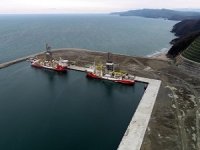Bakan Dönmez: Karadeniz gazını çok kısa bir sürede tüm Türkiye kullanacak