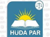 HÜDA PAR'dan "provokatörlere" tepki
