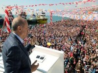Cumhurbaşkanı Erdoğan: Ticari taşıtlardan ÖTV alınmayacak