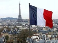 Fransa, Sudan Büyükelçiliği'ni kapattı