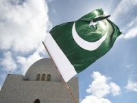 Pakistan'da patlama: 12 ölü, 50 yaralı