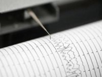 Kahramanmaraş'ta 3,7 büyüklüğünde deprem