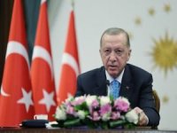 Cumhurbaşkanı Erdoğan: Türkiye, 60 senelik gecikmeden sonra nükleer güç sahibi ülkeler ligine yükselmiştir