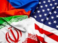 ABD'den Rusya ve İran'a yeni yaptırımlar