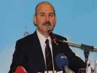 Bakan Soylu'dan CHP'li Çeviköz'e "ajanlık" suçlaması
