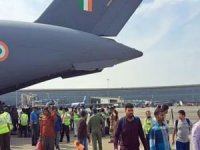 Hindistan'dan Sudan'da Kaveri Operasyonu