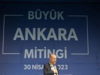 Cumhurbaşkanı Erdoğan: Biz Türkiye Yüzyılını hayal ediyoruz, onlar eski Türkiye'yi
