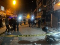 Adana'da silahlı kavga: Yoldan geçen bir kişi hayatını kaybetti