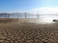 İtalya'da şiddetli kuraklıkla mücadele devam ediyor