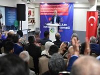 Bakan Soylu: Kandil 'Kılıçdaroğlu'nu seçeceğiz' diye kampanya yürütüyor
